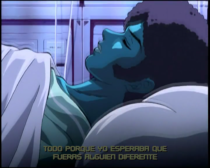 Interstella5555: The 5tory of The 5ecret 5tar 5ystem (Key-Anime Fansub)